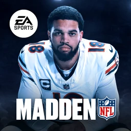 Symbol von Madden NFL 27 Mobile Football